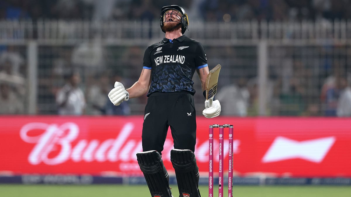 'Finished It Before We Could Settle In': Sachin Tendulkar Hails Finn Allen's Record-Breaking Innings In T20 WC26 Semi-Final 