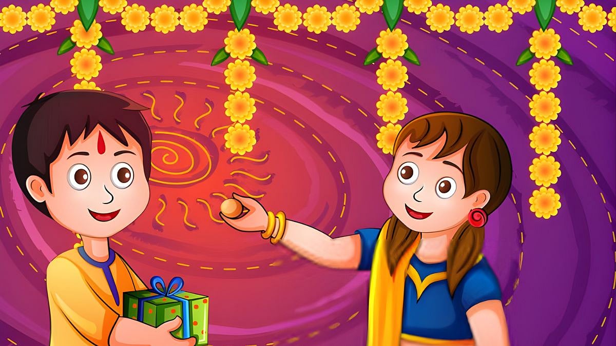 When Is Holi Bhai Dooj 2026? Here's To Know Correct Date, Muhurat & More 