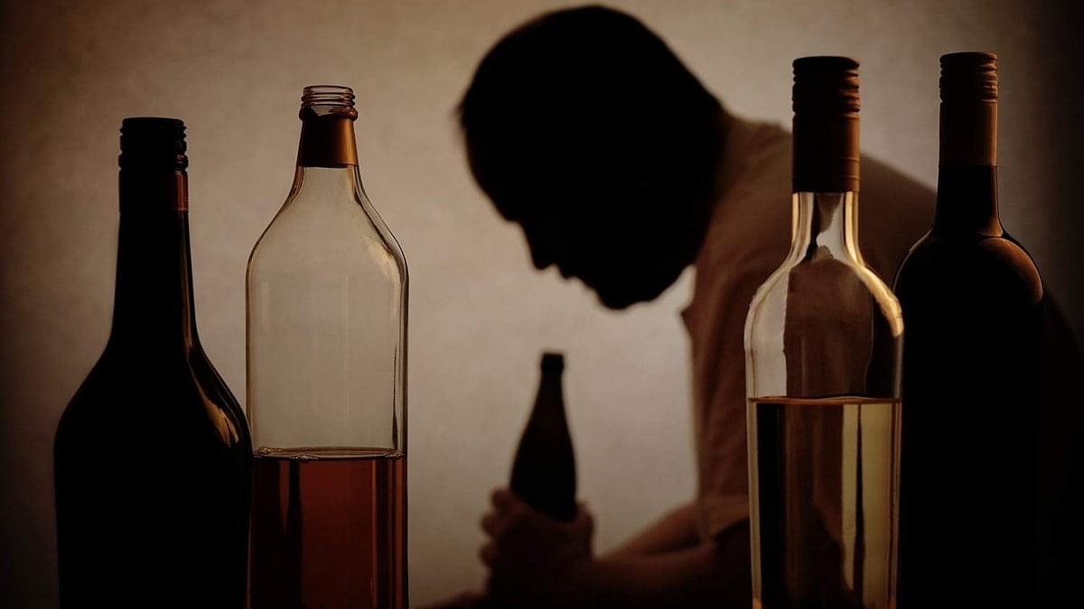 MP News: Fed Up Of Sons’ Alcohol Addiction, Mother Hangs Herself To Death In Bhopal