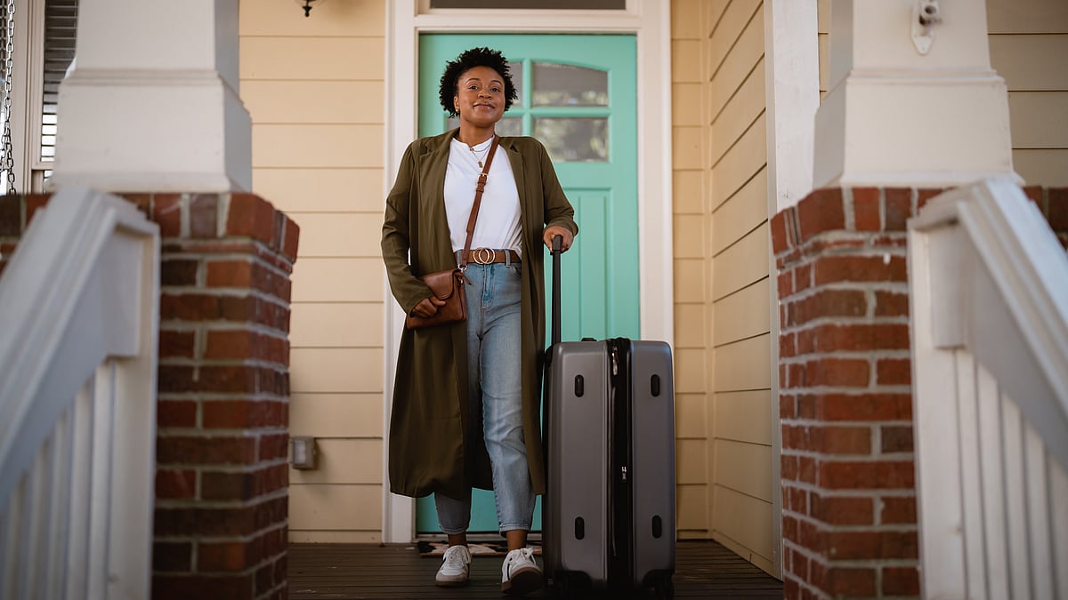 SITA Integrates Google Find Hub Into WorldTracer To Improve Airline Baggage Recovery With Passenger Tracking 