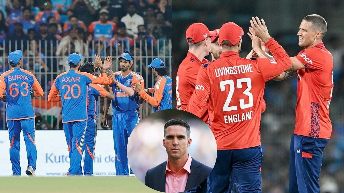 'Nice Dream KP': Indian Fans React As Kevin Pietersen Predicts New Zealand Vs England ICC T20 WC26 Final 