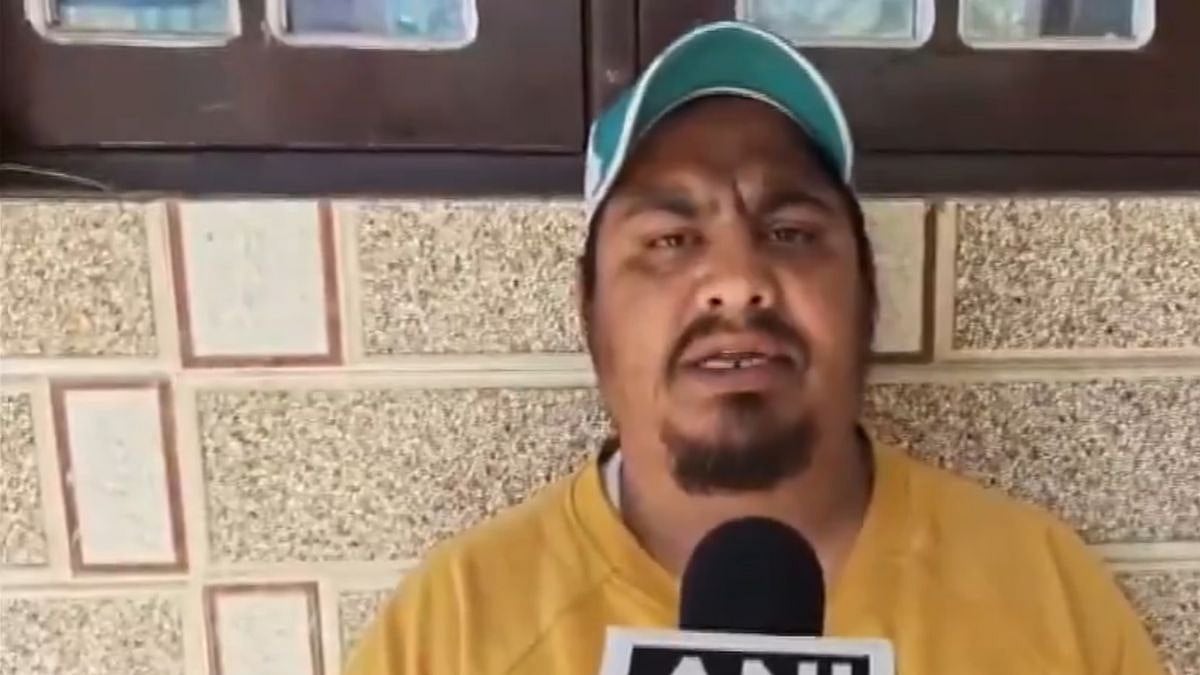 'I Appeal To PM Modi To Bring Back All Indians Safely': Brother Of Indian Student Stranded In Iran Amid Rising Tensions | Video 