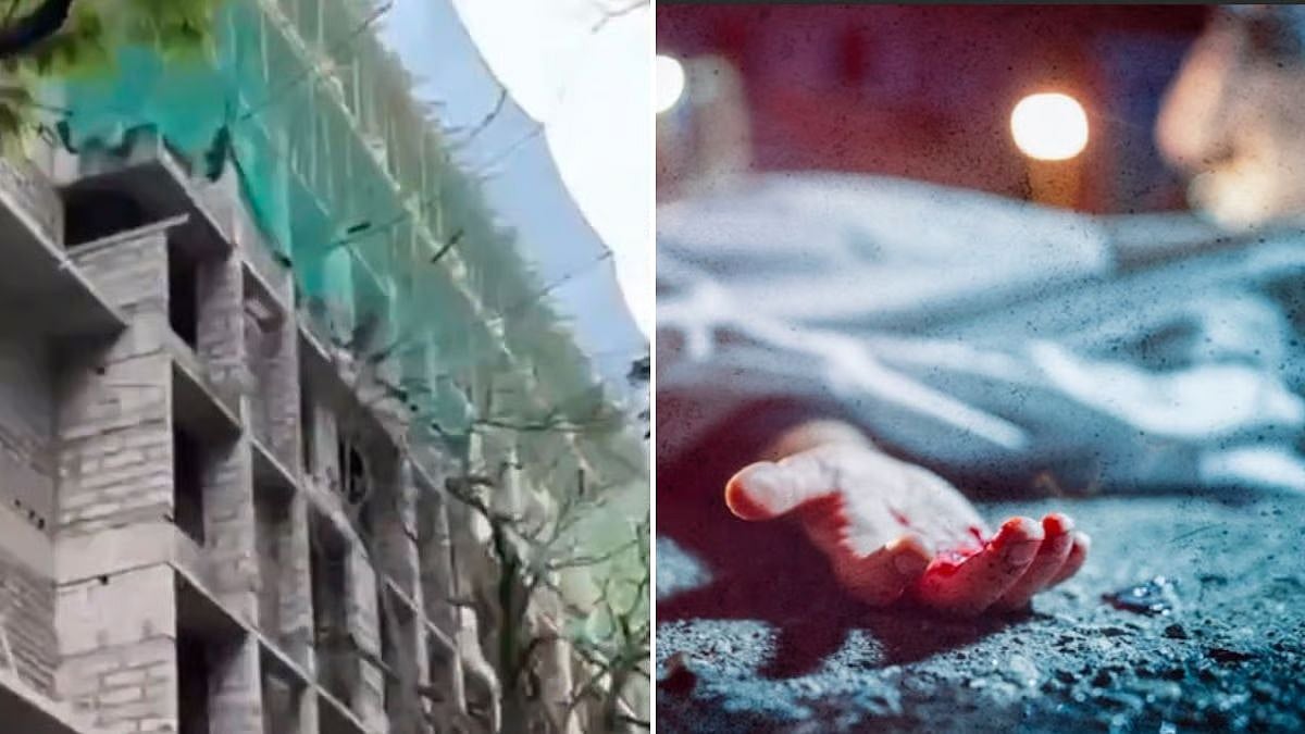 Chembur Building Collapse Tragedy: Third Labourer Dies, Death Toll Rises To Three; Six Accused Booked 