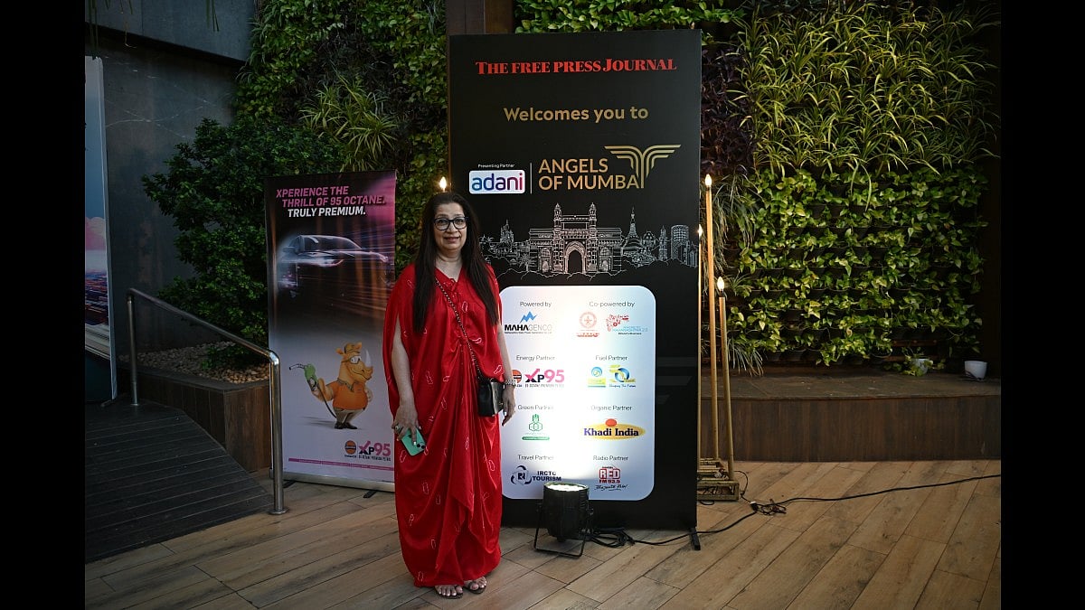 Archana Chandra, CEO, Jai Vakeel Foundation
