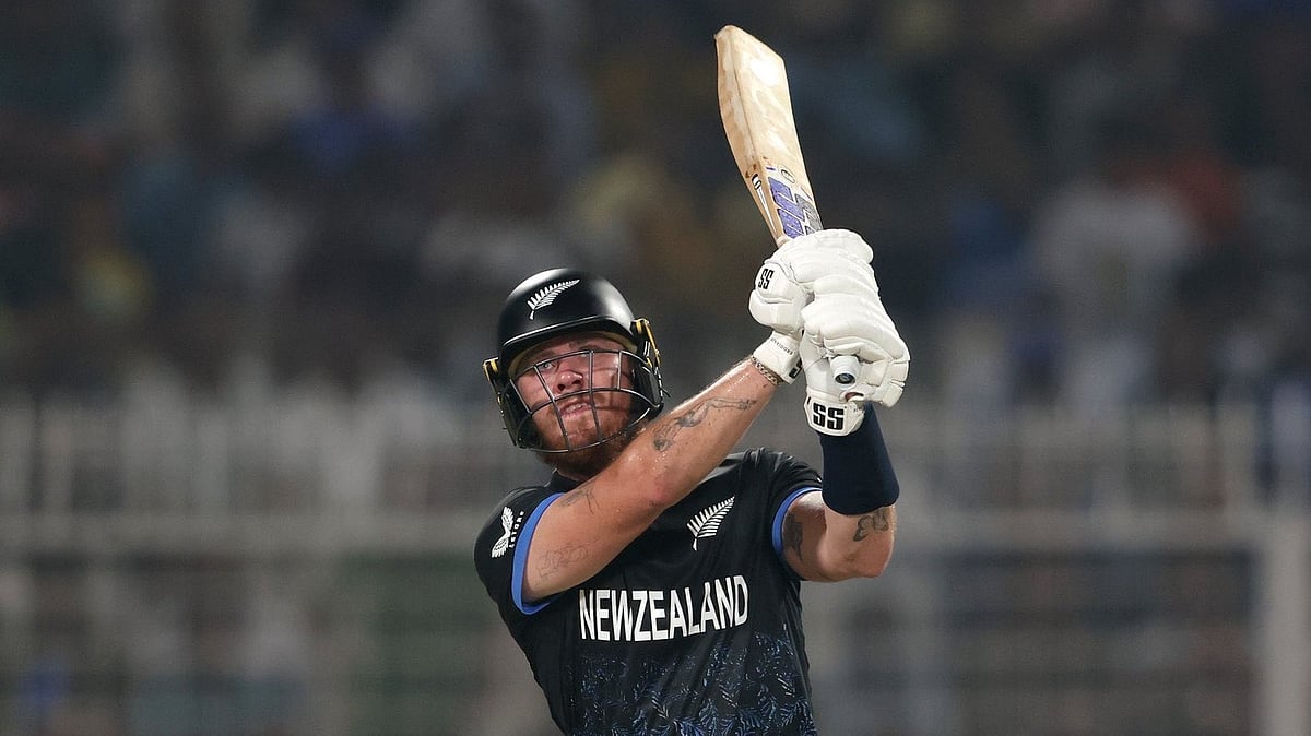 'Take A Bow': Netizens Hail Finn Allen's Heroics After Record Century At Eden Gardens Ahead Of KKR Stint In IPL 2026 