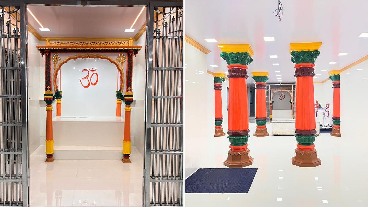 Mumbai News: Zaveri Bazaar’s Bet Dwarka Branch Temple To Be Reconsecrated This Week 