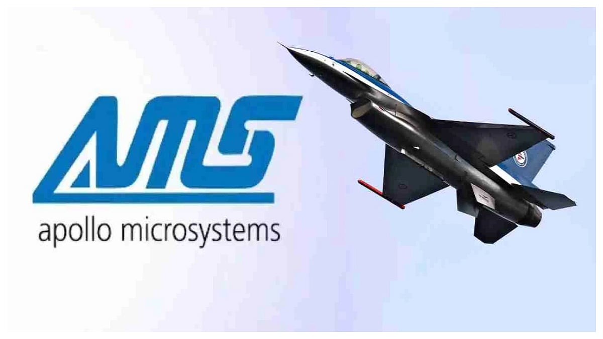 Apollo Micro Systems Wins ₹733.26 Million Defence & Government Orders