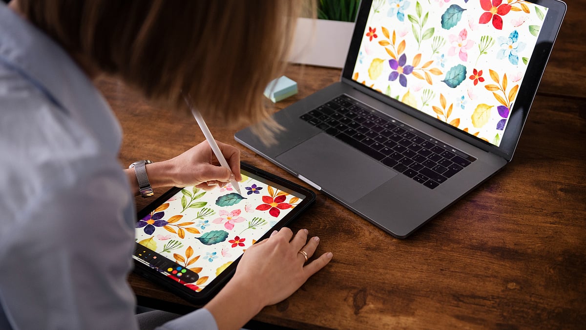 5 Fun Websites To Doodle, Sketch & Create Online