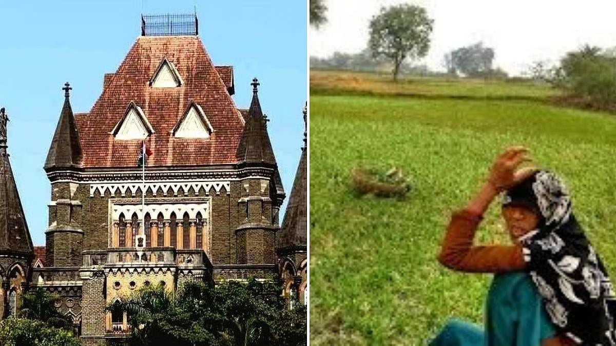 Bhiwandi Land Row Erupts: Farmers Allege Revenue Department Defied Bombay HC Order, Stage Protests Against MIDC Acquisition 