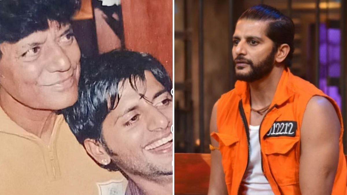 Mumbai: Karanvir Bohra Mourns Father's Demise, Says He Passed Away 'Strong, Dignified & On His Own Terms' 