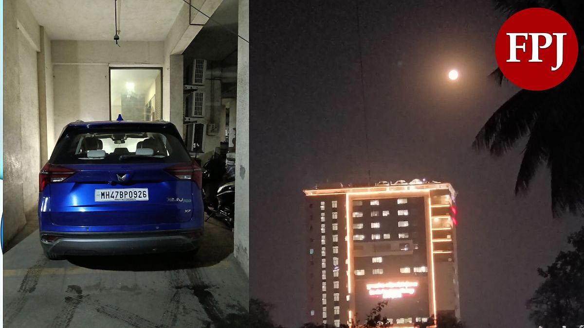 Realme C83 camera samples