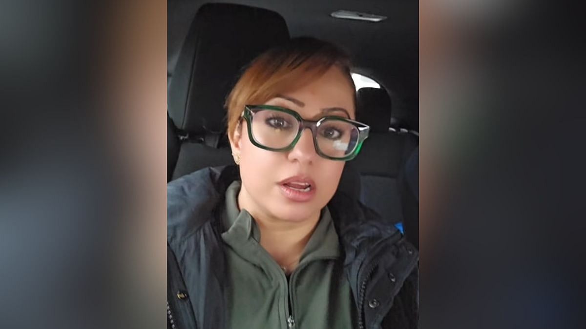 Canada: 45-Year-Old Critic Of Khalistani Extremism Nancy Grewal Stabbed To Death At Ontario Home | IANS