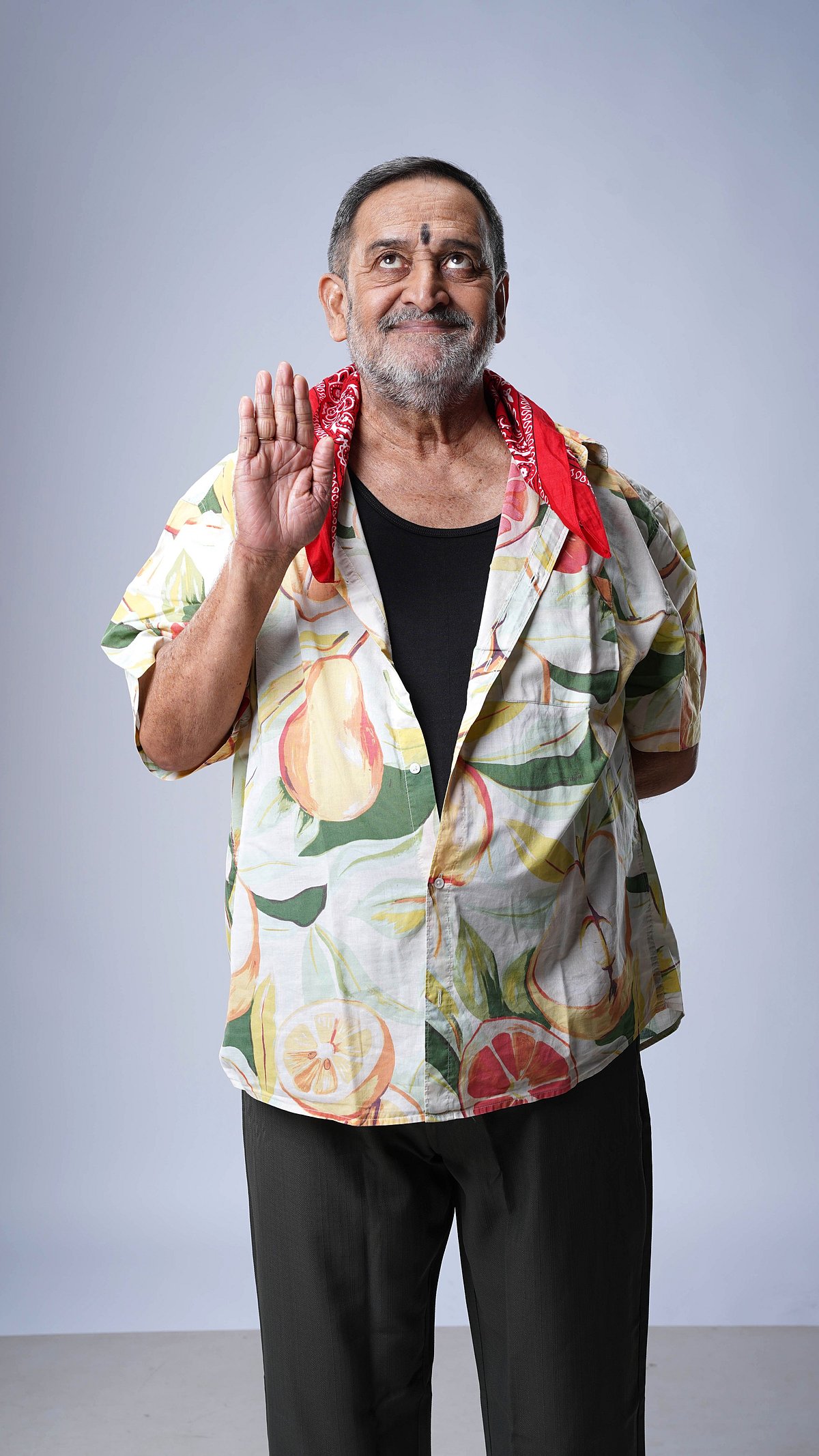 I Have Lived Long Enough In This Industry To Know That Struggle Is Not Dramatic; It Is Silent, Repetitive & Humbling: Mahesh Manjrekar (FPJ Exclusive)