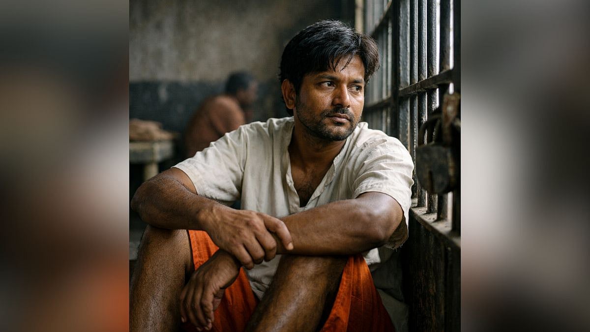 Maharashtra's Prison Act 2024: Landmark Reforms End Caste Bias, Introduce Advanced Surveillance & Modern Management Across State Prisons 