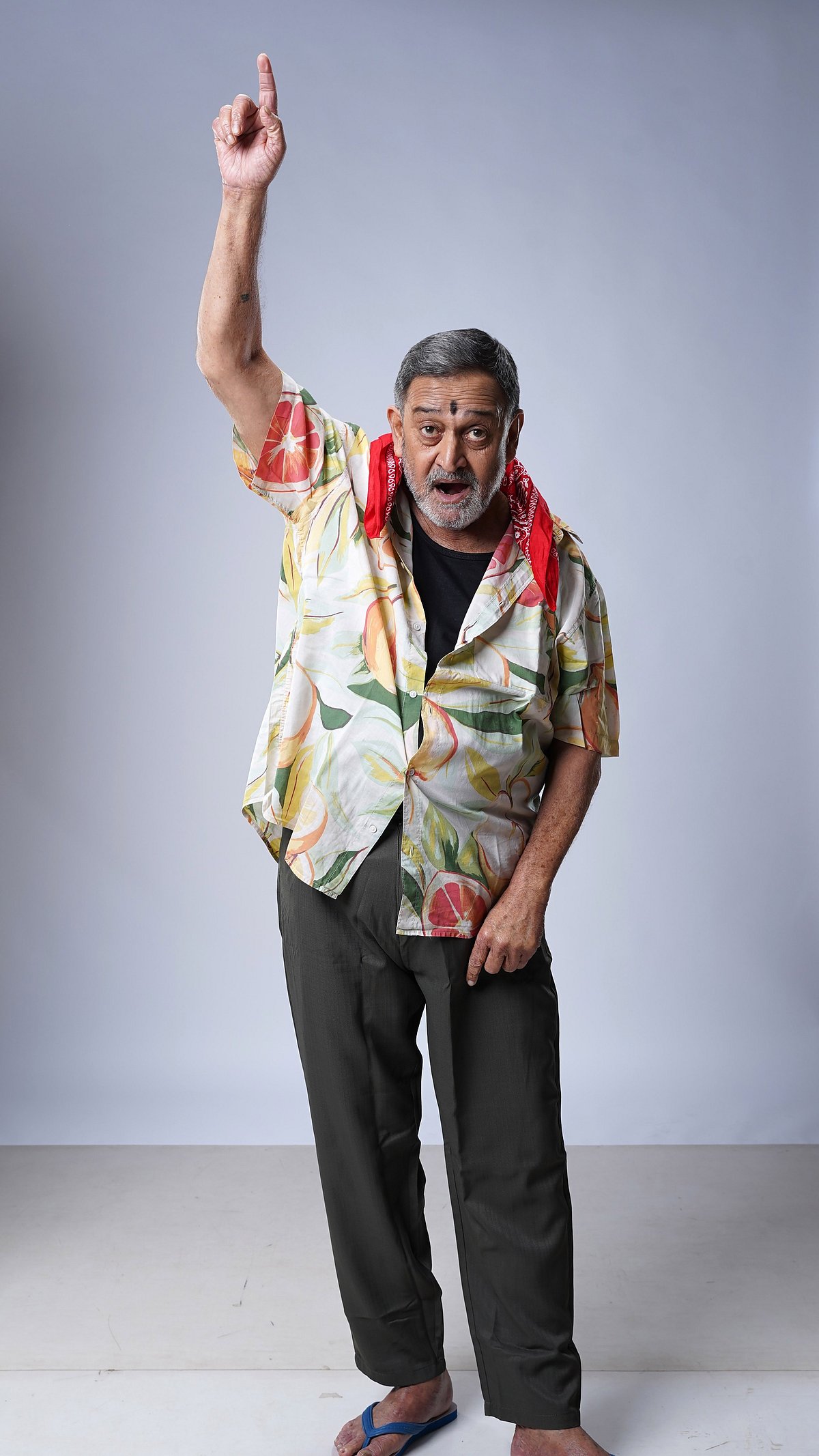 I Have Lived Long Enough In This Industry To Know That Struggle Is Not Dramatic; It Is Silent, Repetitive & Humbling: Mahesh Manjrekar (FPJ Exclusive)