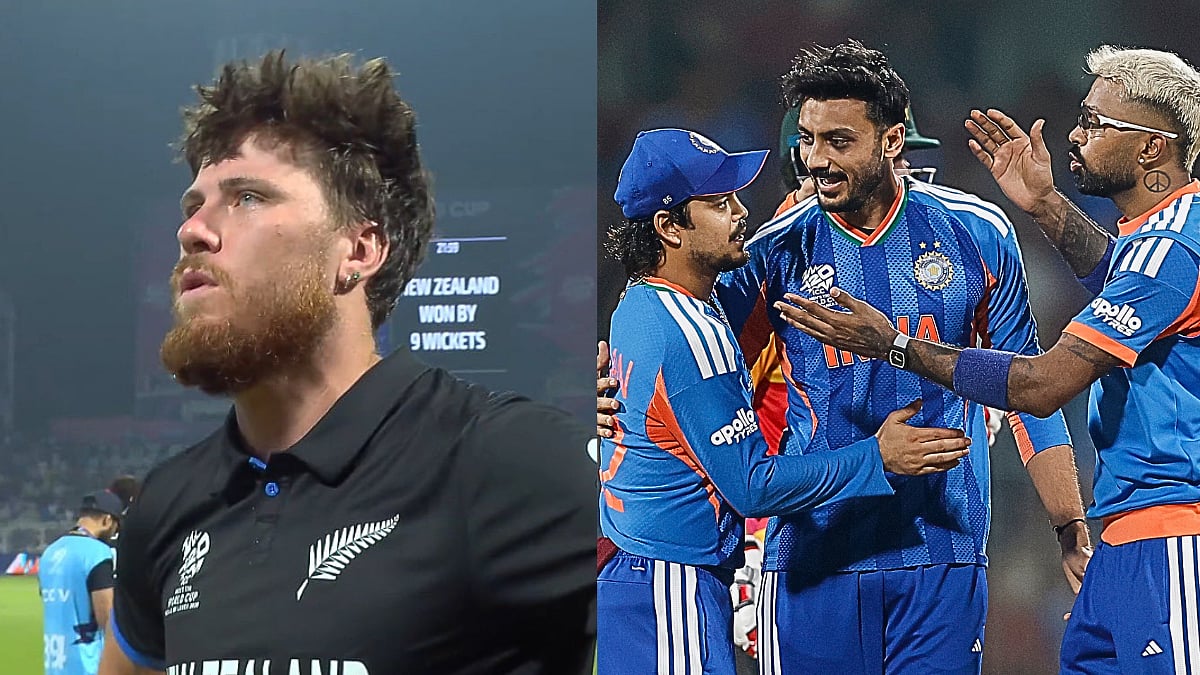Fact Check: Did Finn Allen Take A Dig At Team India About 'Facing 11 Players Instead Of 14' Remark Post NZ vs SA T20 WC Semifinal? 