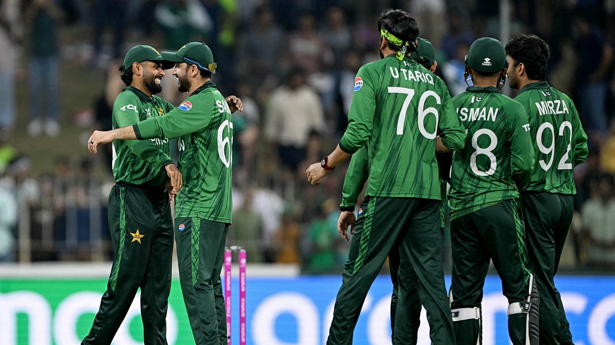 Unnamed Pakistan Player Fined For Misbehaving With Female Hotel Staff During ICC T20 World Cup 2026: Reports 