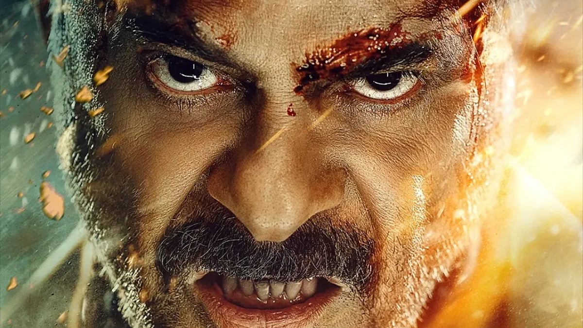 Subedaar X (Twitter) Review: 'Jack Reacher Of India', 'Masaledaar'; Anil Kapoor Starrer Impresses Netizens 