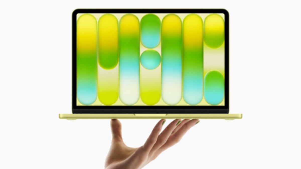 Apple Launches 13-Inch MacBook Neo With All-Day Battery Life 