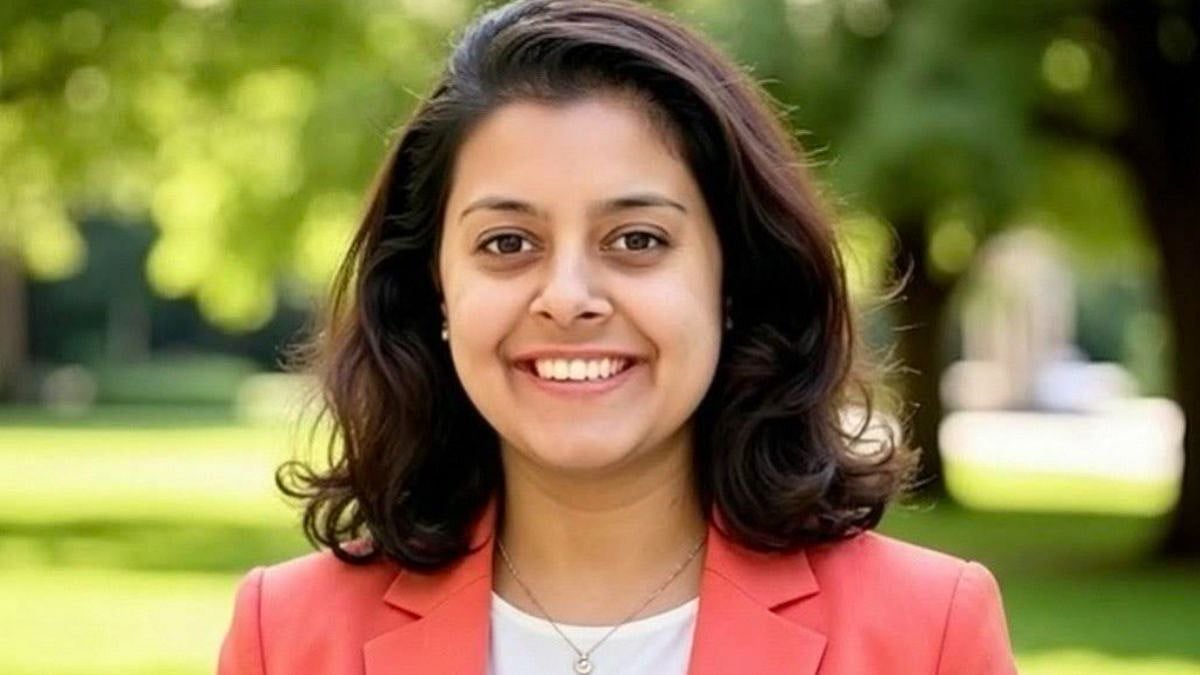 Why 65% Of Digital Transformation Initiatives Fail & How Enterprise Strategist Aneesha Sharma Bridges The Gap