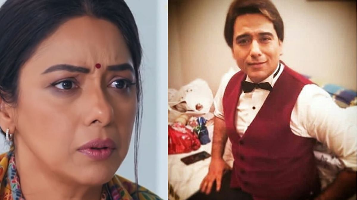 Anupamaa New Promo: Rupali Ganguly's Show Takes 1-Year Leap To Goa? YRKKH's Sachin Tyagi Joins As New Love Interest- Watch
