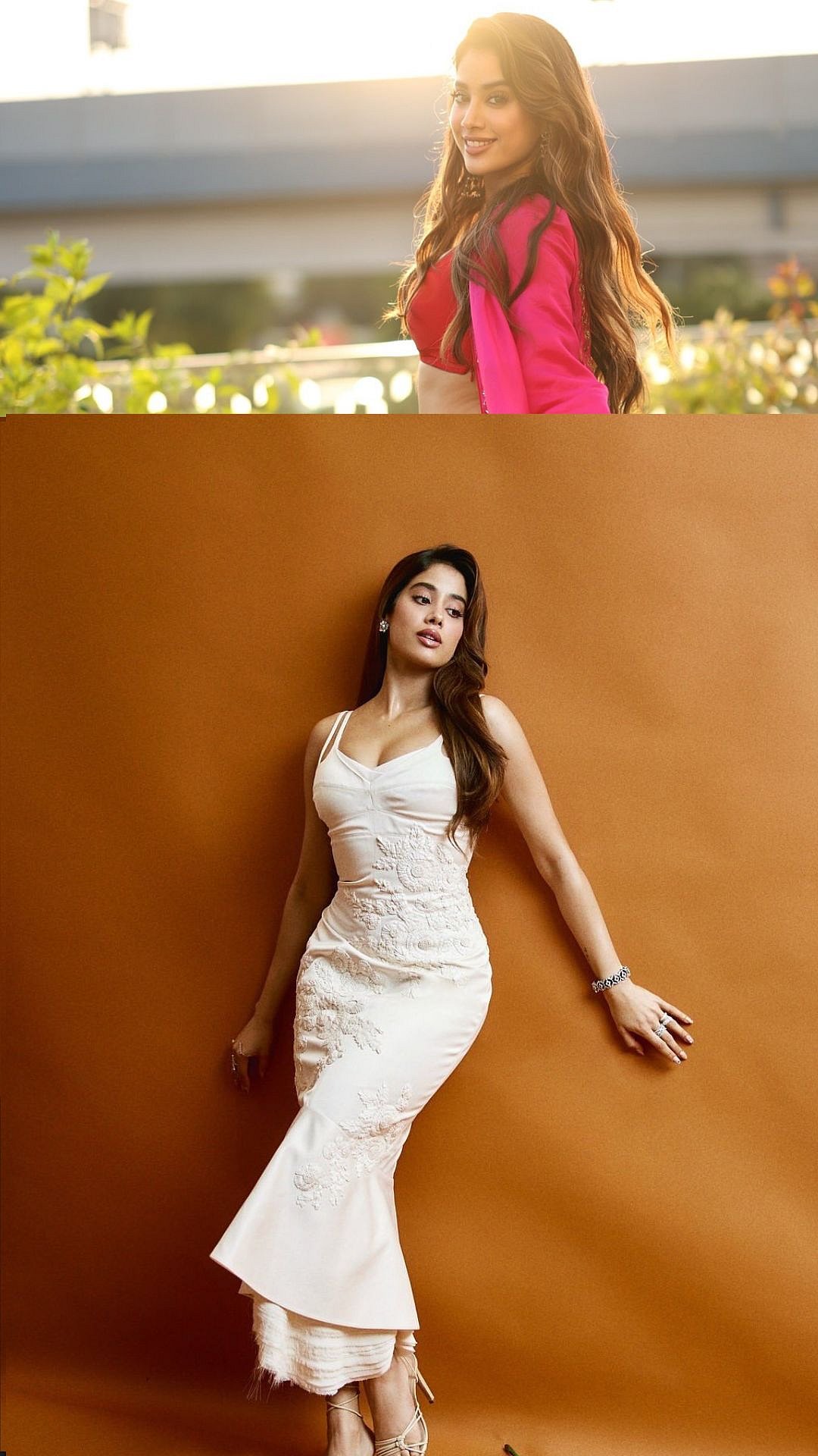 Happy Birthday Janhvi Kapoor: From Gunjan Saxena To Dhadak, Watch These Films Of The Actress On OTT