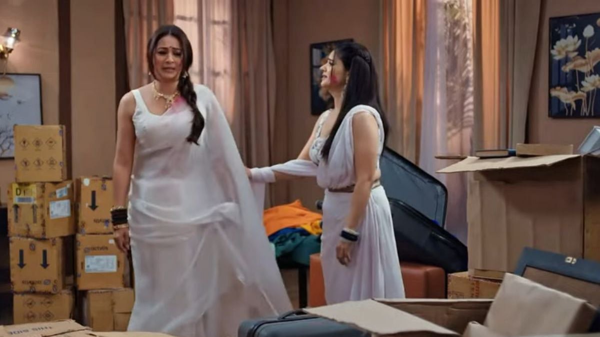 Kyunki Saas Bhi Kabhi Bahu Thi 2 Written Update, March 6: Noina Gets Diagnosed With Blood Cancer