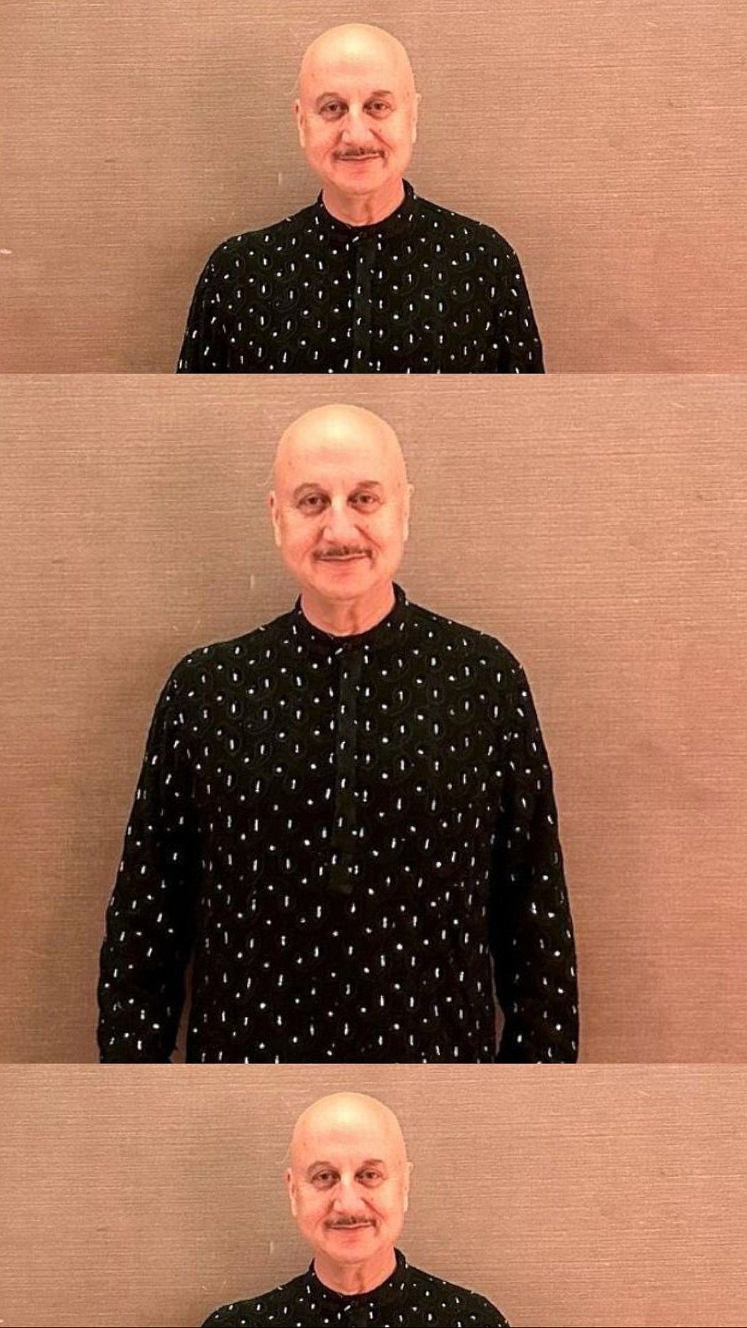 Happy Birthday Anupam Kher: From Kashmir Files To Saaransh, Watch These Impactful Films Of The Veteran Actor