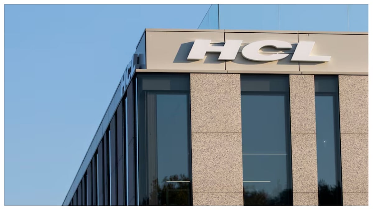 HCLTech Completes Acquisition Of Singapore-Based Finergic Solutions