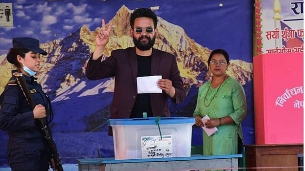 From Rapper To PM: Nepal’s Former Mayor Balen Shah’s Educational Qualifications And Background