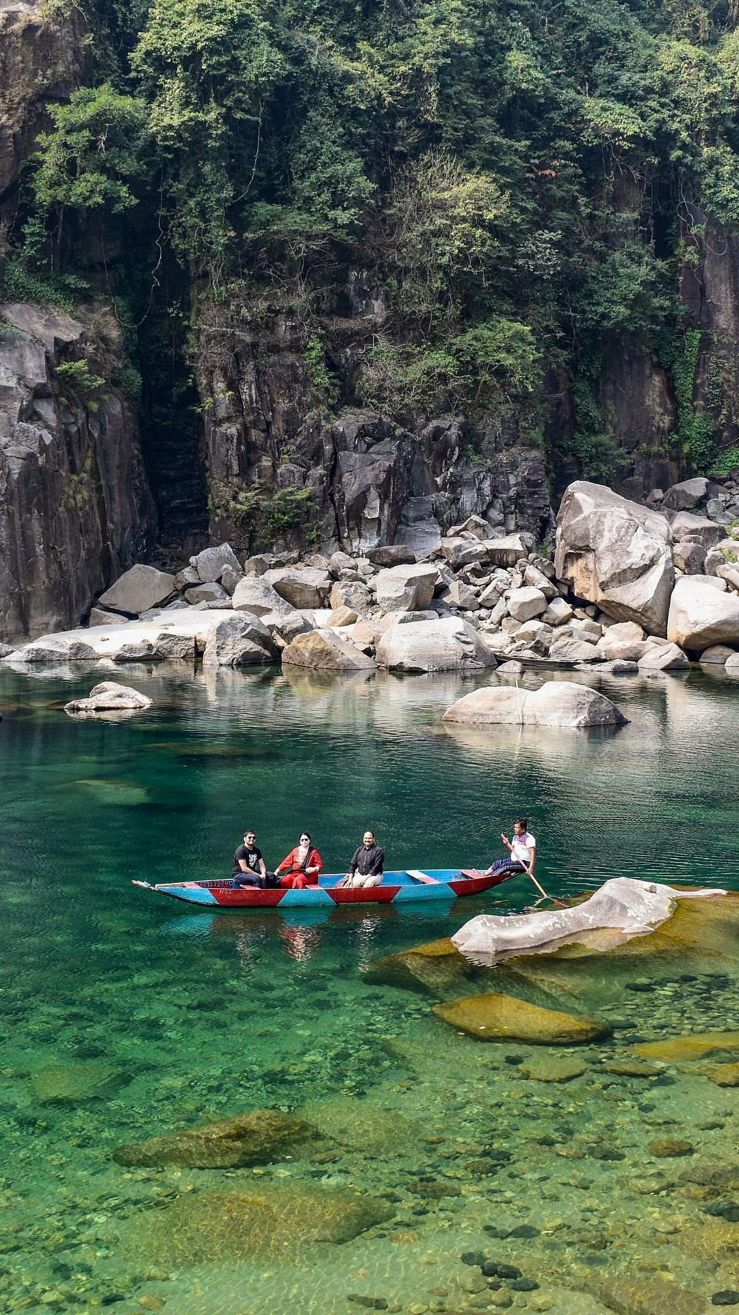 Summer Travel Guide: India’s Best AQI Destinations For 2026