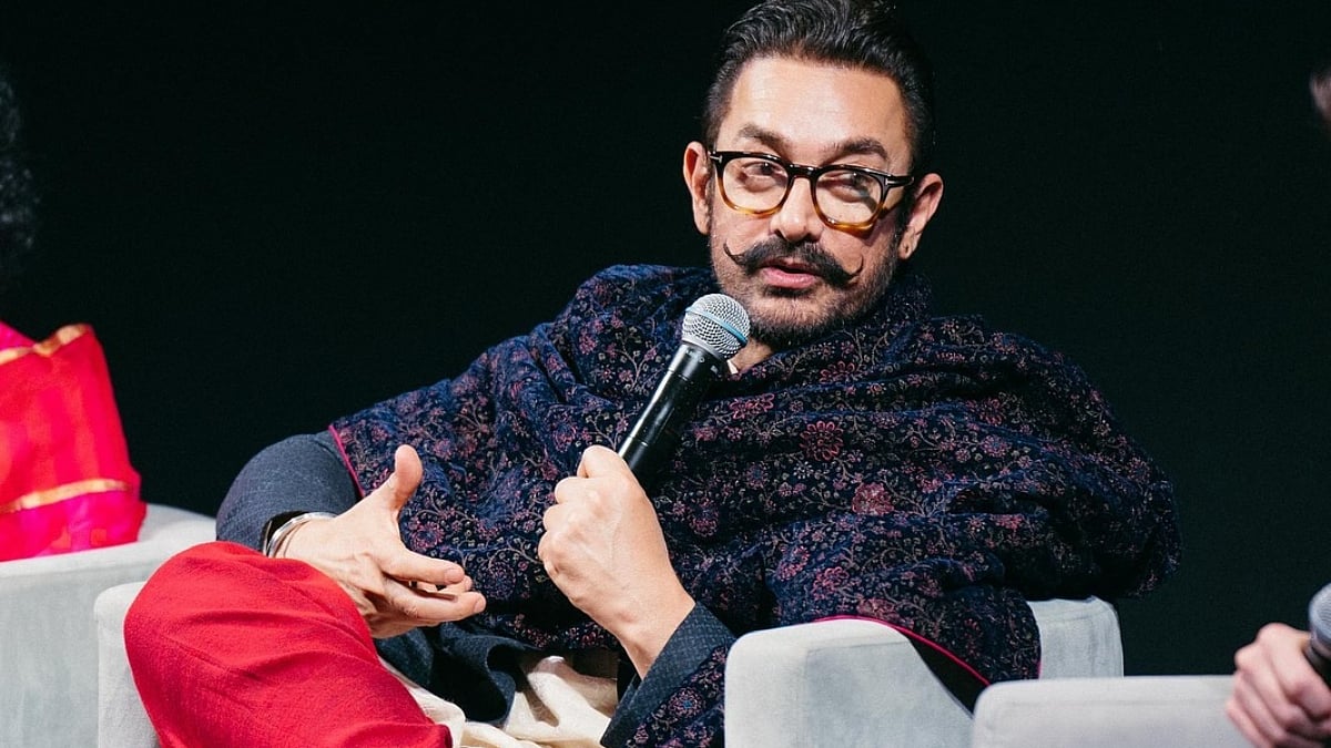 Astrology Predictions For Aamir Khan In 2026: Controversy, Challenges, Obstacles & Setbacks Predicted