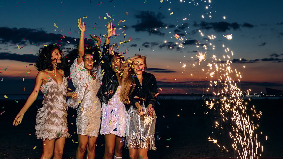 Is snatched your style this Women's Day?