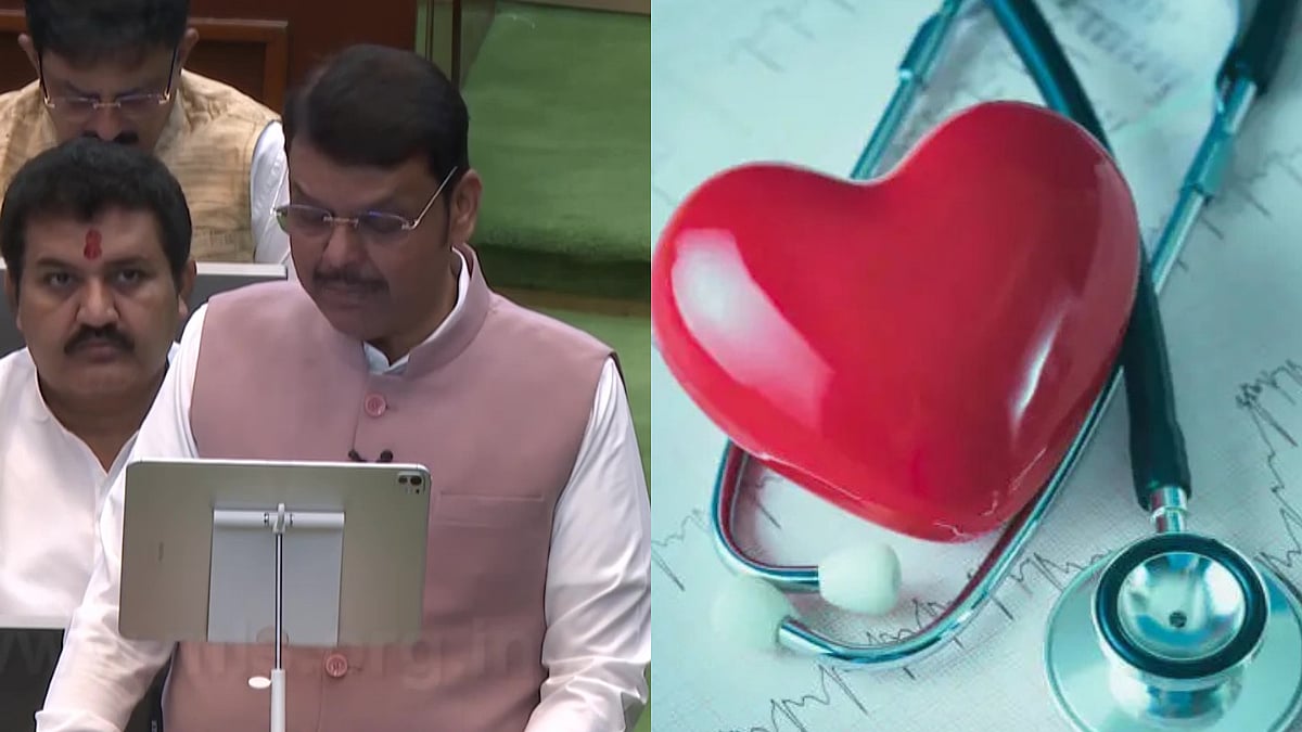 Maharashtra Allocates ₹5,980 Crore To Strengthen Healthcare, Medical Education & Urban-Rural Public Health Access