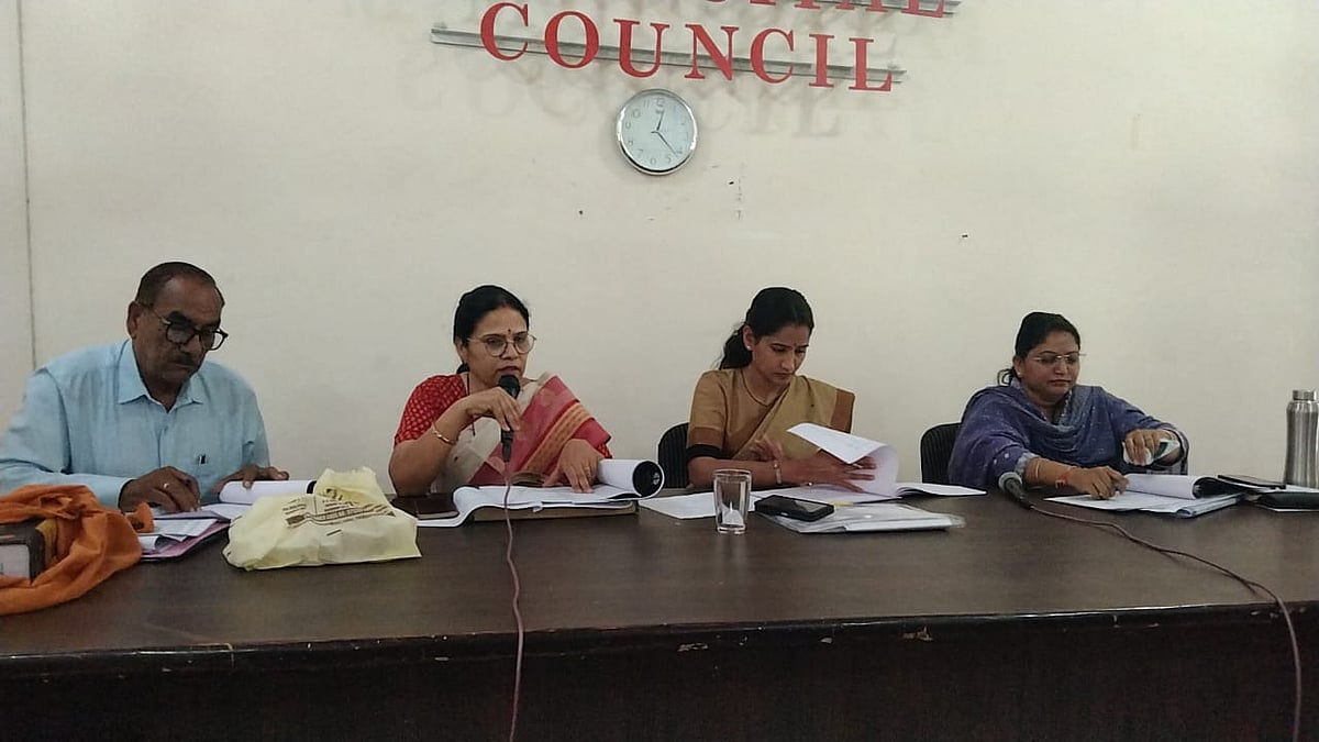 MP News: Neemuch Council Passes ₹273.77 Crore Budget | FP Photo