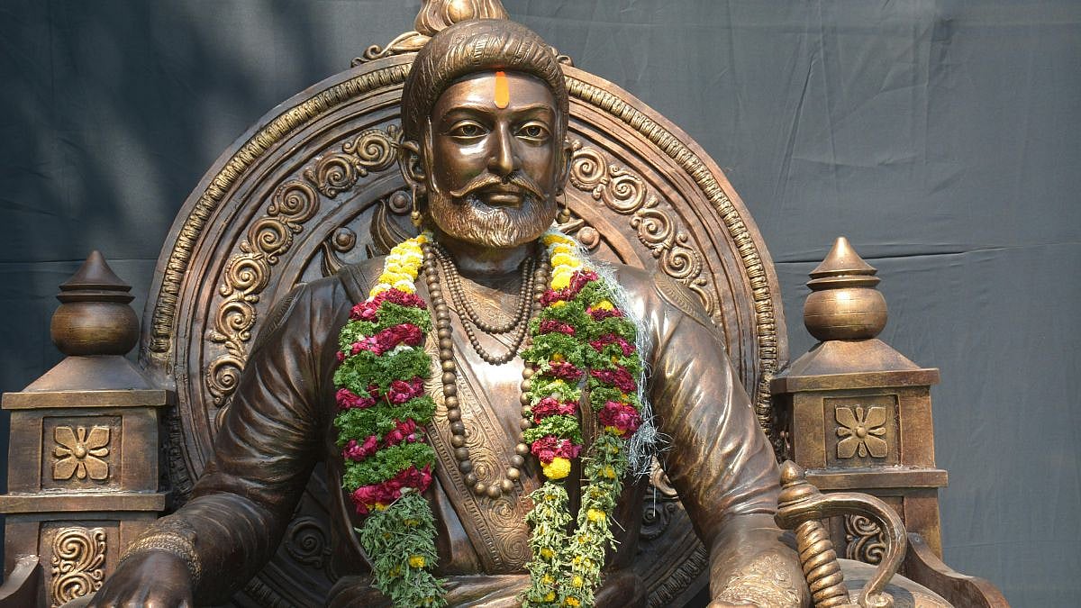 Chhatrapati Shivaji Maharaj Jayanti: Why Shivaji Jayanti Is Celebrated Twice A Year?