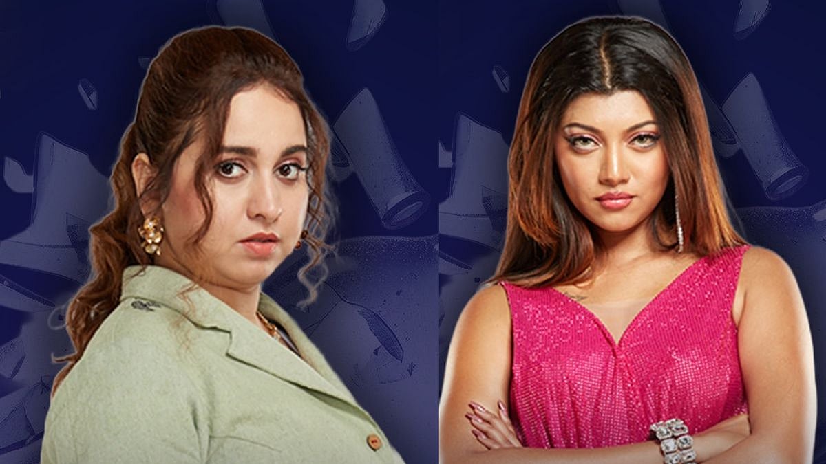 Bigg Boss Marathi 6 Voting Trends: Prajakta Shukre Or Sanskruti Salunkhe; Who Might Get Eliminated In Week 8?