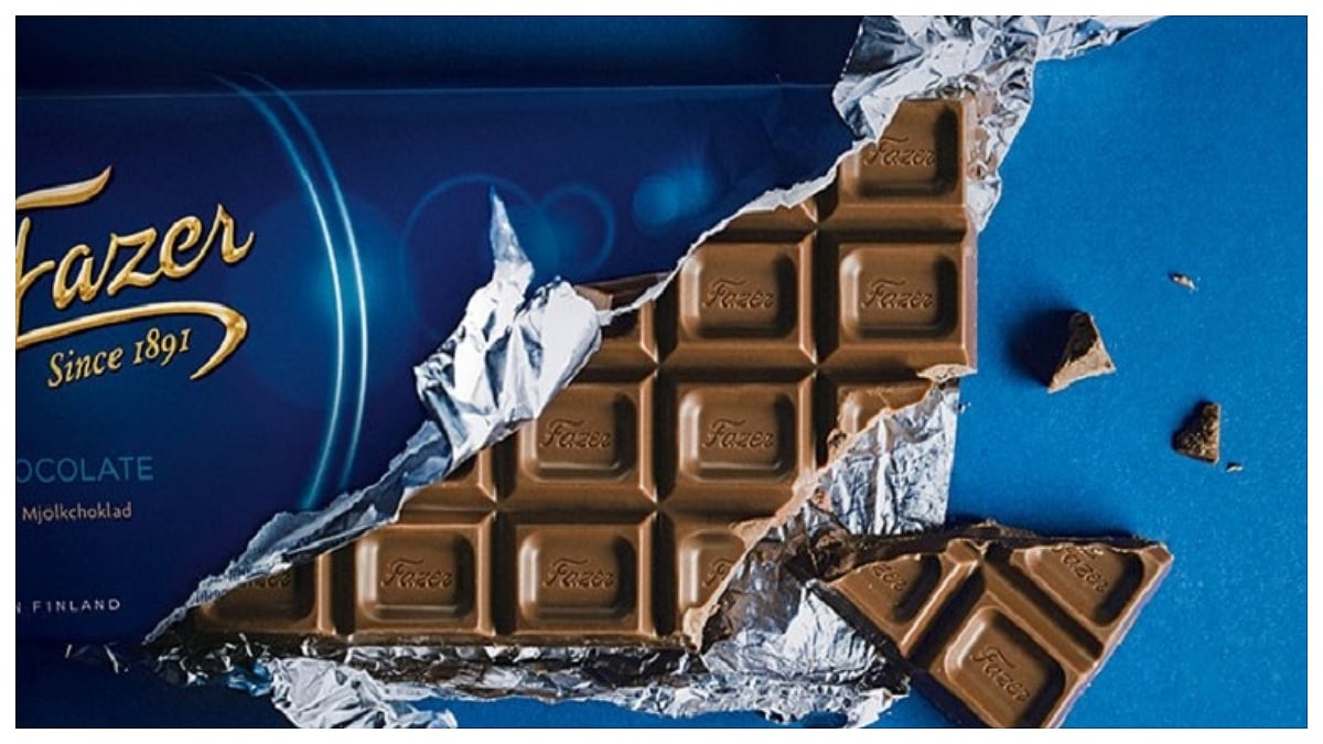 Reliance Consumer Products Signs MoU With Finland’s Fazer To Bring Premium Chocolates To India
