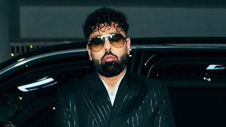 Haryana: Rapper Badshah Booked Over Alleged Obscenity In His New Song
