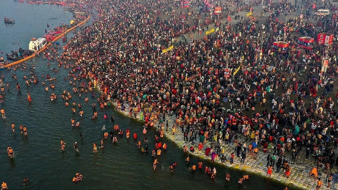 State Budget Announces Key Development Projects For Nashik District; Focuses On Water Management, Kumbh Mela And Infrastructure