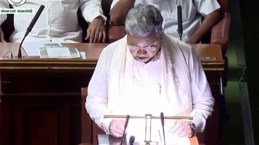 Karnataka Budget 2026: CM Siddaramaiah Announces Social Media Ban For Children Under 16 To Tackle Rising Mobile Use