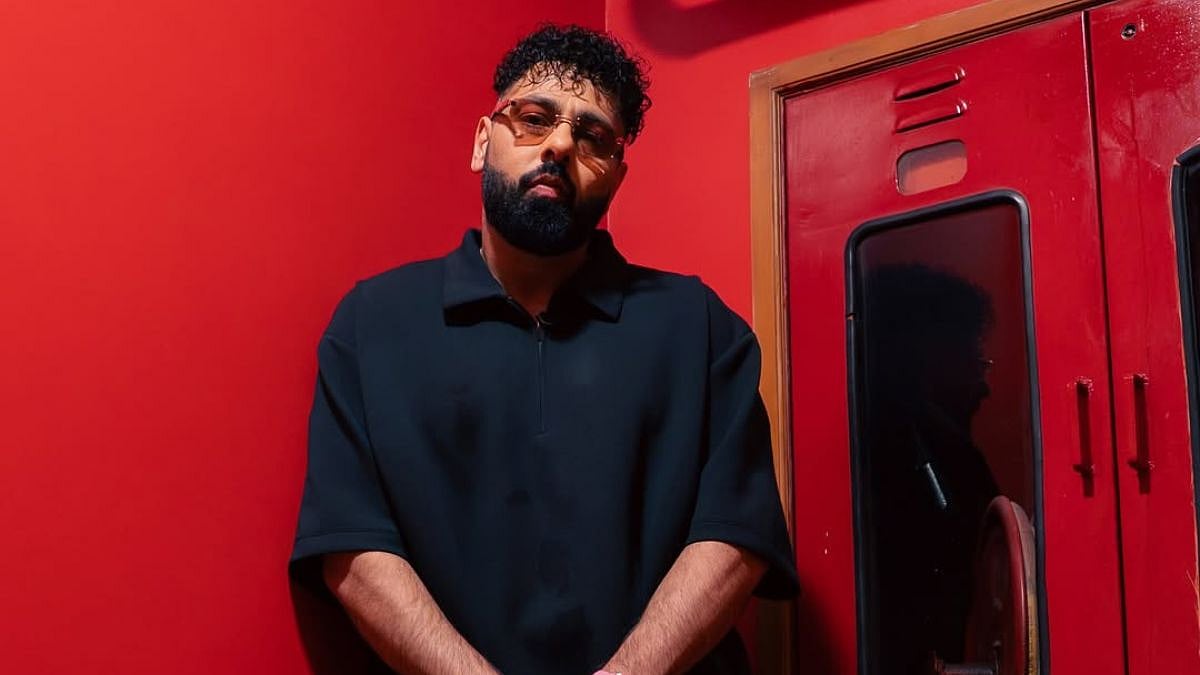 FIR Filed Against Rapper Badshah At Panchkula Cyber Crime Police Station Over Alleged Obscenity In Haryanavi Song 'Tateeree'