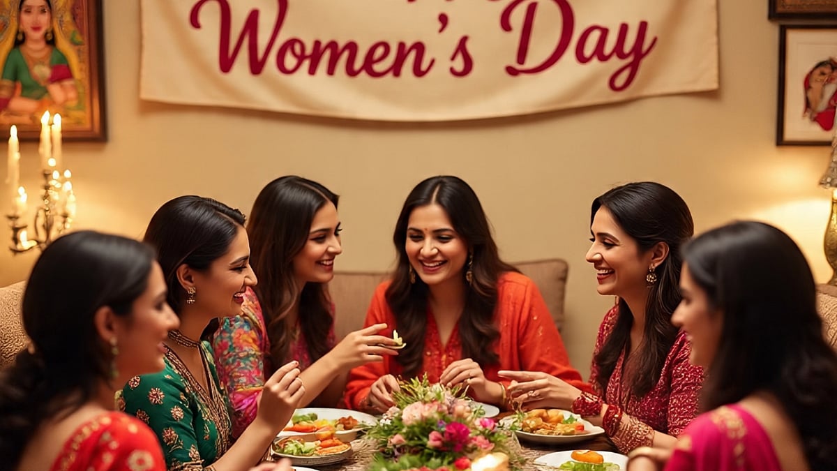 Budget-Friendly Women's Day Gifts And Unique Plans Under ₹500; 10 Ideas To Surprise Lovely Ladies Around You