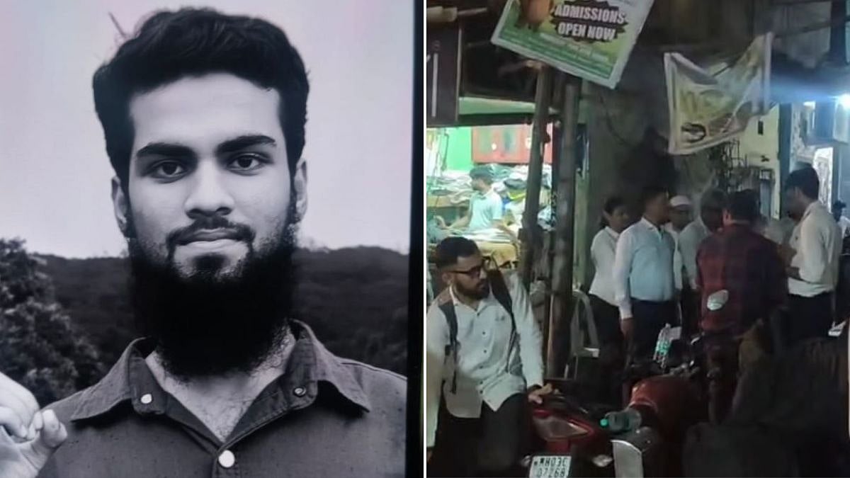 Engineering Student Indoctrinated Through 'Hate Crime Content' Linked To Jaish-e-Mohammed (JeM): ATS