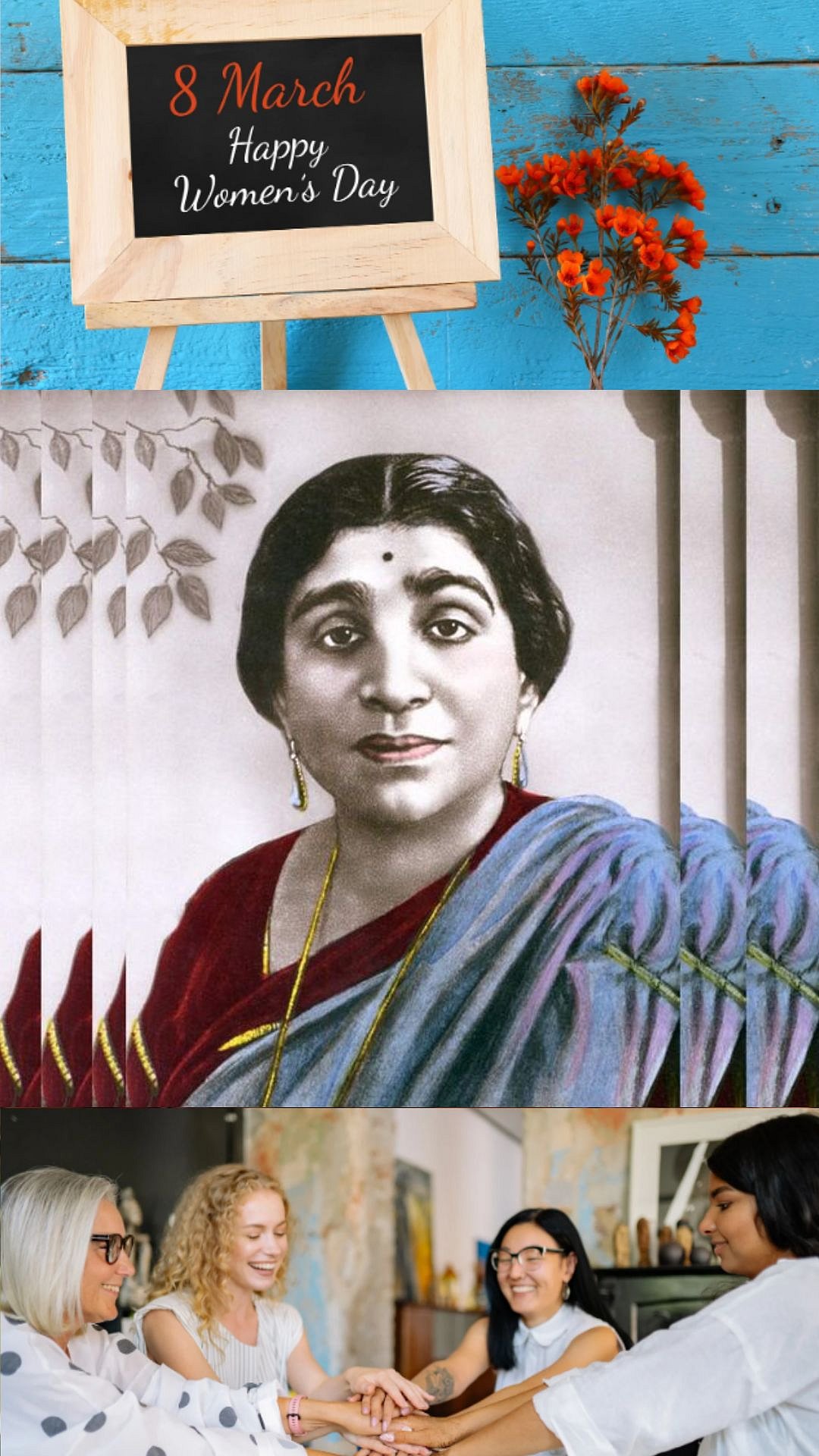 International Women’s Day: Inspirational Quotes By Iconic Women