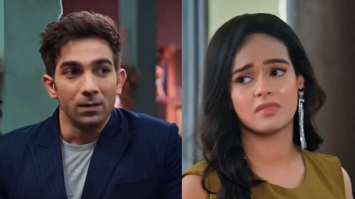 Kyunki Saas Bhi Kabhi Bahu Thi 2 Written Update, March 7: Ritik & Mitali Head For Divorce After Shocking Revelations