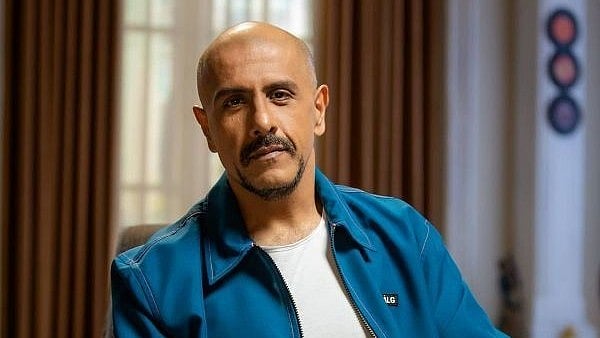  Vishal Dadlani