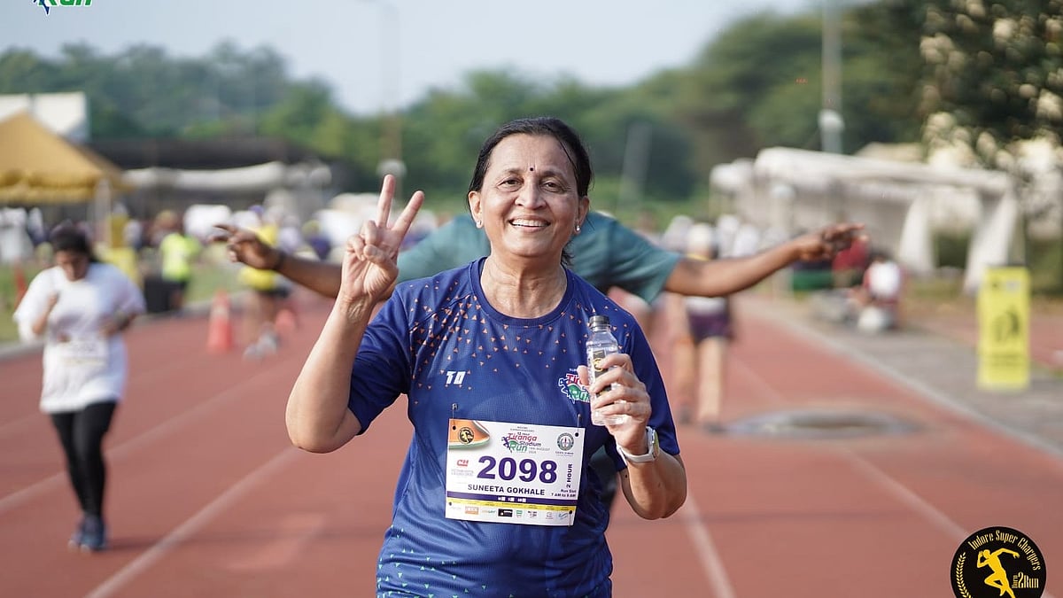 Indore News: City Superchargers To Organise 10K Colour Run On March 29