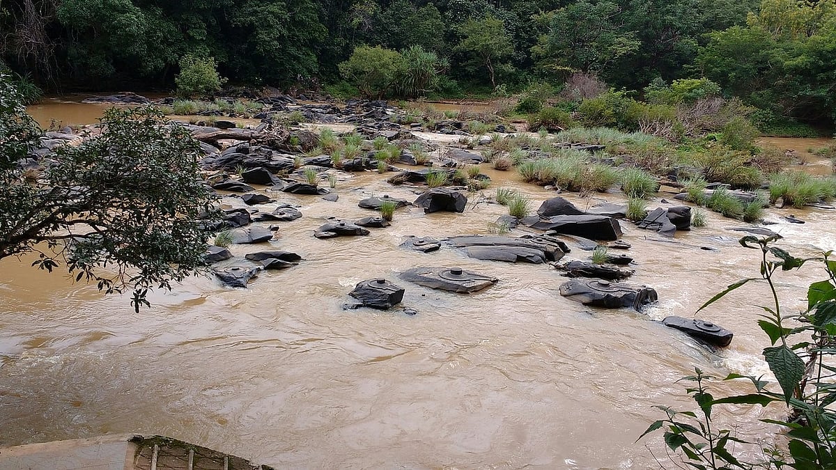 Discover Sahasralinga Near Sirsi, Home To One Of India’s Most Extraordinary Shiva Linga Sites