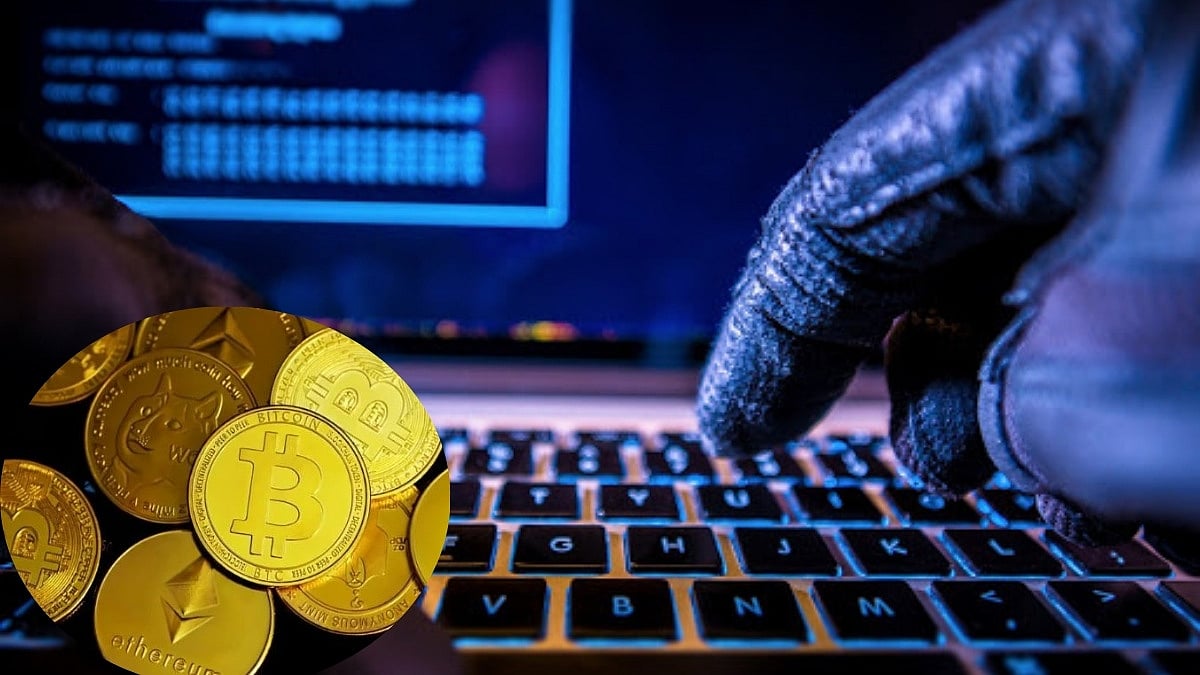 Dharavi Police File FIR Against Company Directors For Misleading Investors With High-Return Crypto Schemes